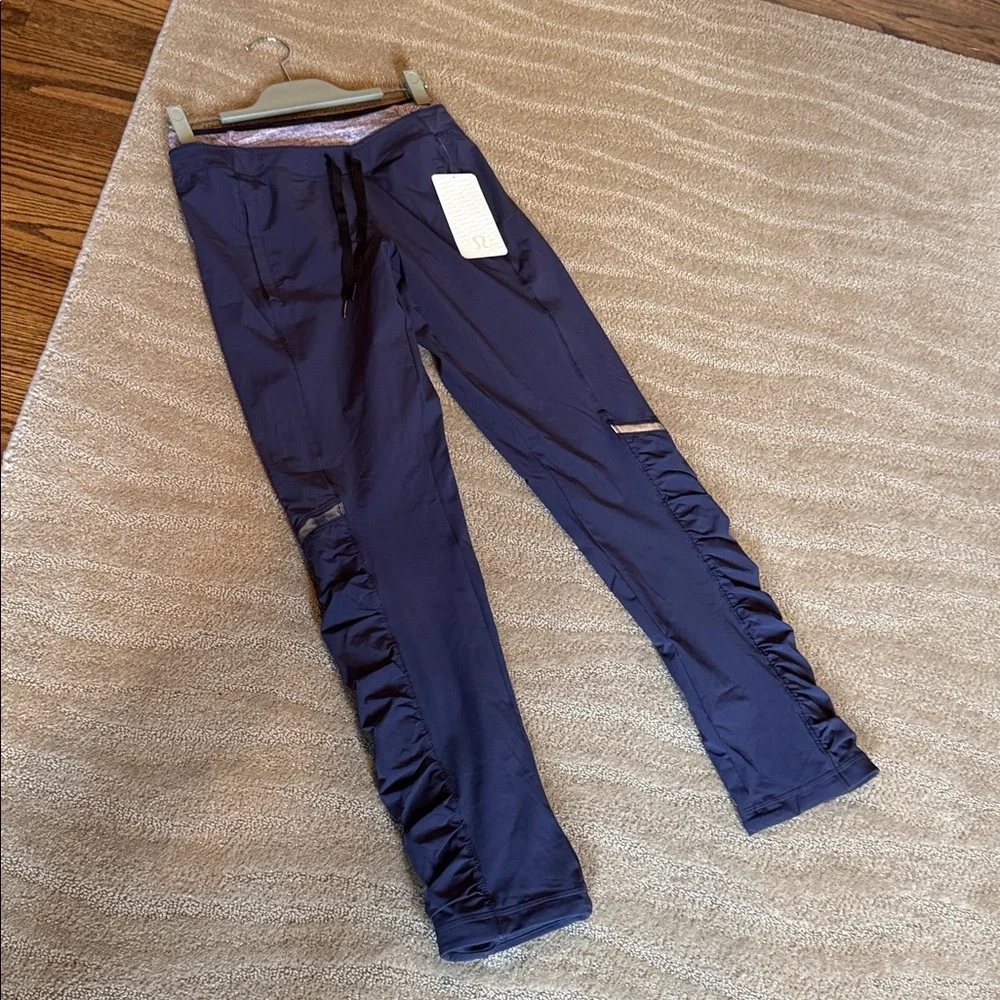 Lululemon Runderful Pant.‎